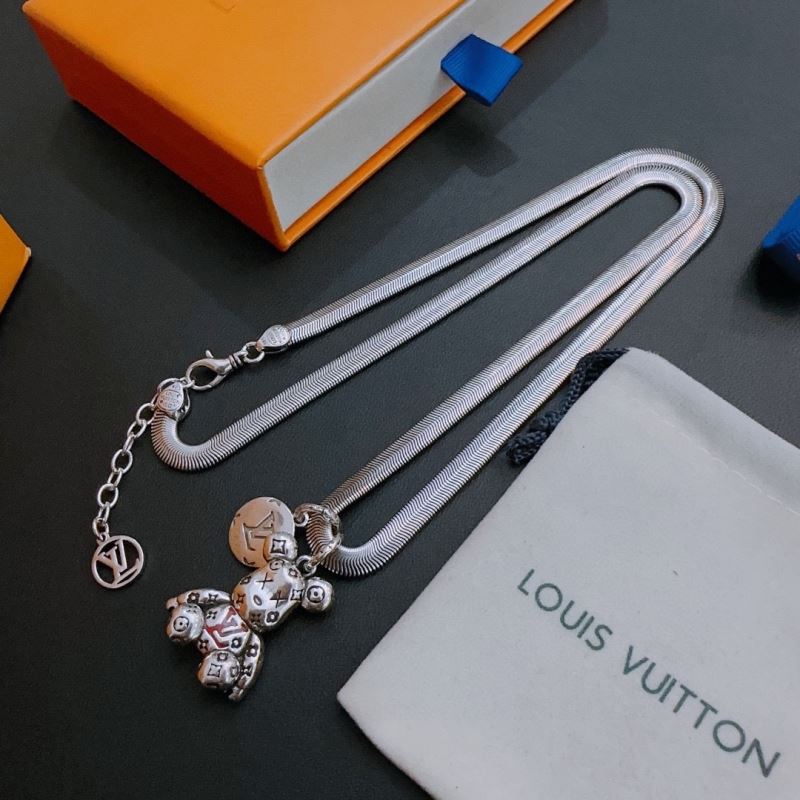 LV Necklaces